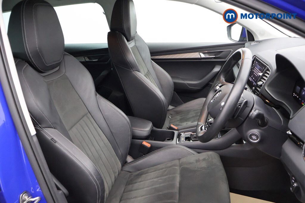 Used Skoda Karoq 2023 for sale - 77890515: Photo 21