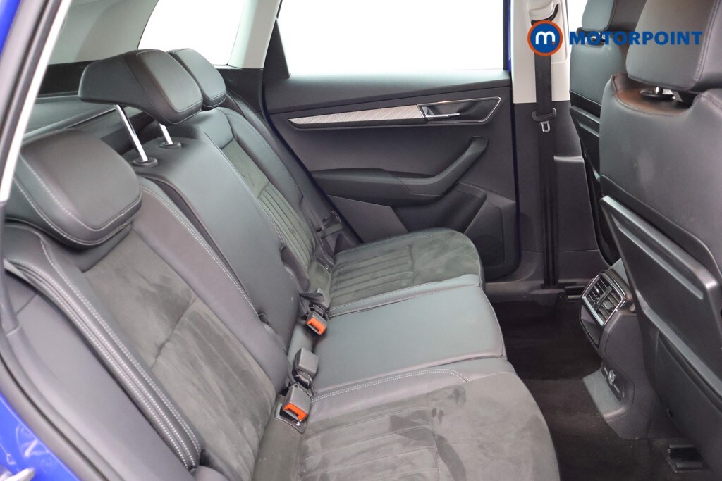 Used Skoda Karoq 2023 for sale - 77890515: Photo 22