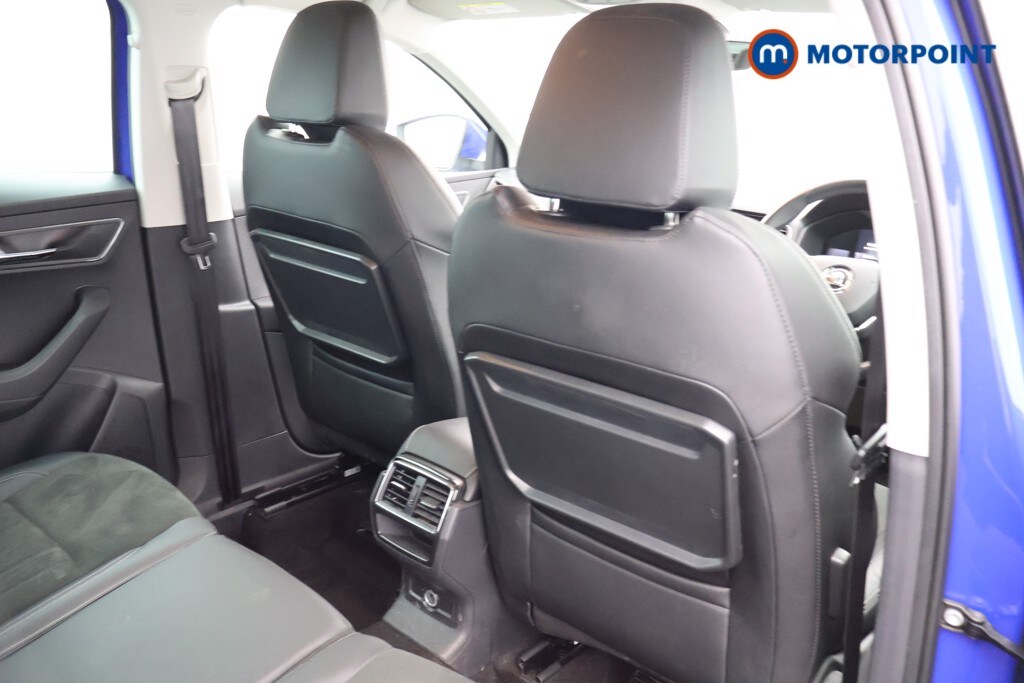 Used Skoda Karoq 2023 for sale - 77890515: Photo 23