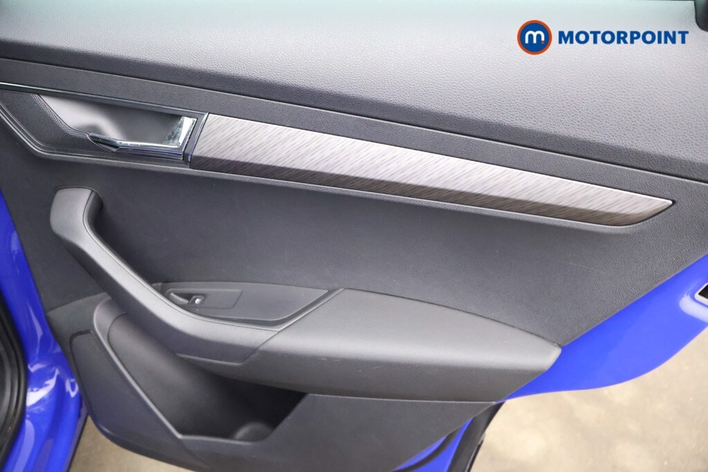 Used Skoda Karoq 2023 for sale - 77890515: Photo 24