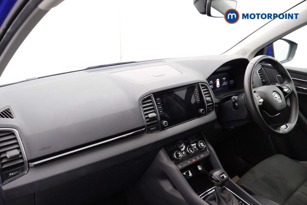 Used Skoda Karoq 2023 for sale - 77890515: Photo 25