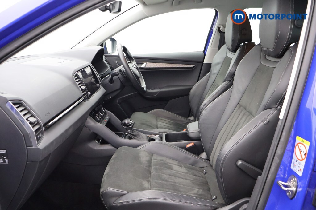 Used Skoda Karoq 2023 for sale - 77890515: Photo 26