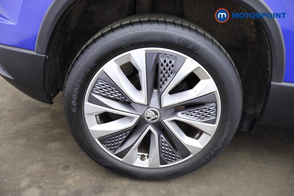 Used Skoda Karoq 2023 for sale - 77890515: Photo 28