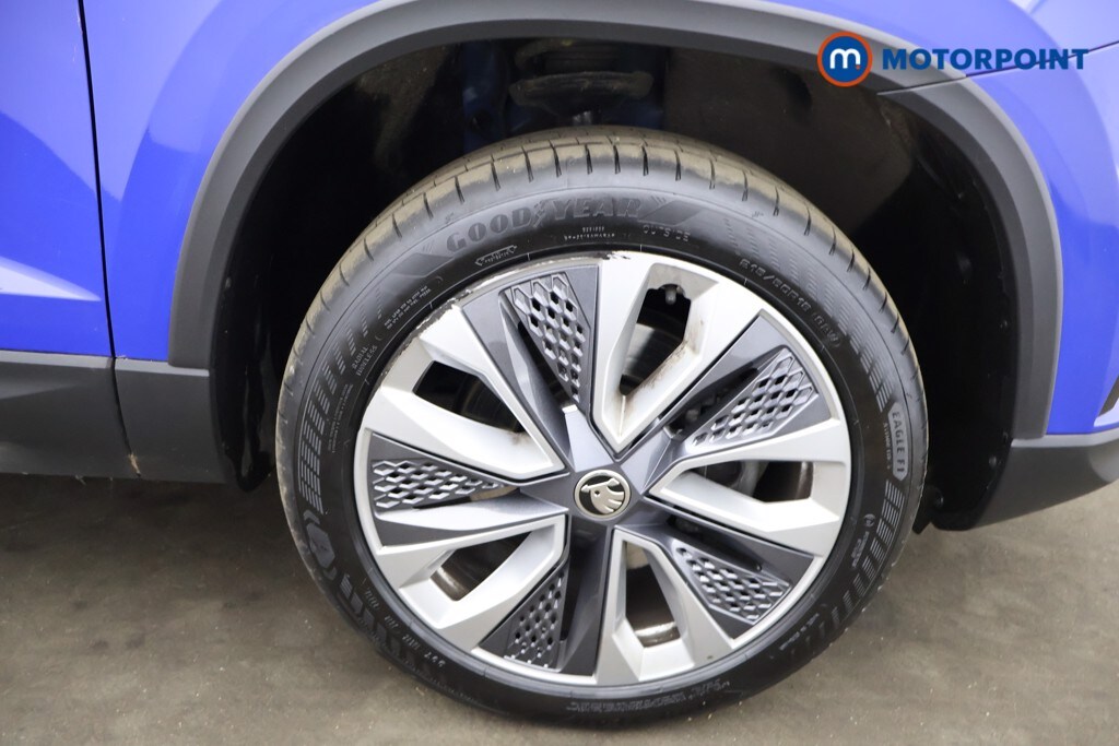 Used Skoda Karoq 2023 for sale - 77890515: Photo 29