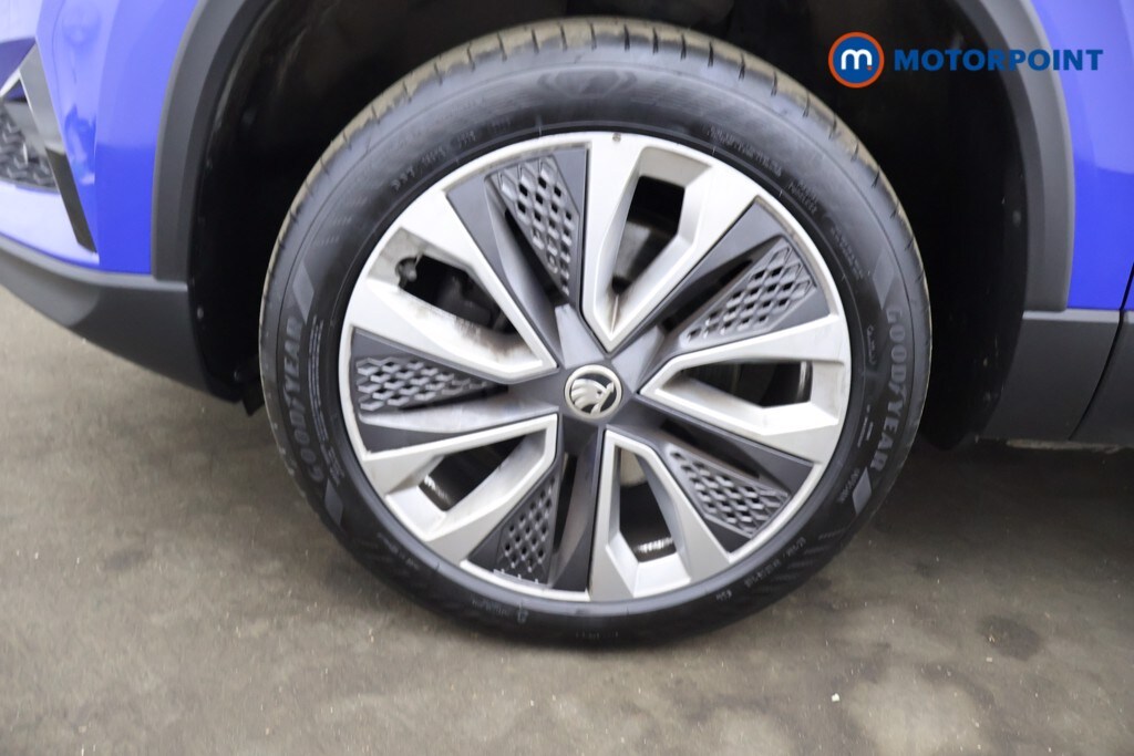 Used Skoda Karoq 2023 for sale - 77890515: Photo 30