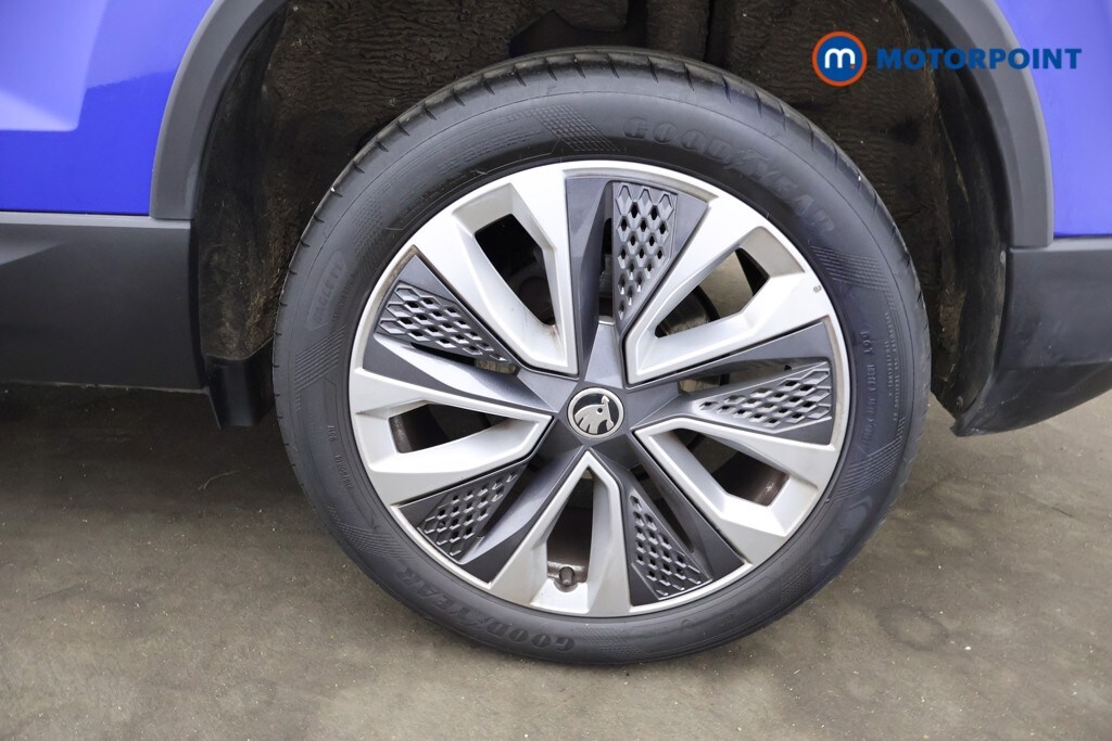 Used Skoda Karoq 2023 for sale - 77890515: Photo 31