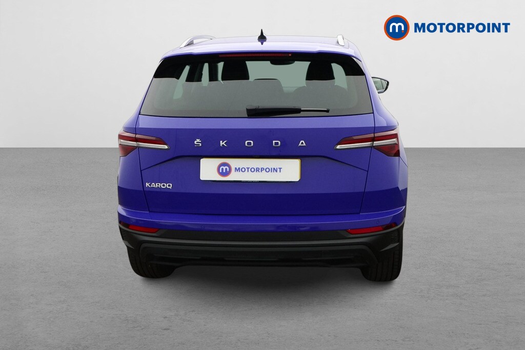 Used Skoda Karoq 2023 for sale - 77890515: Photo 6