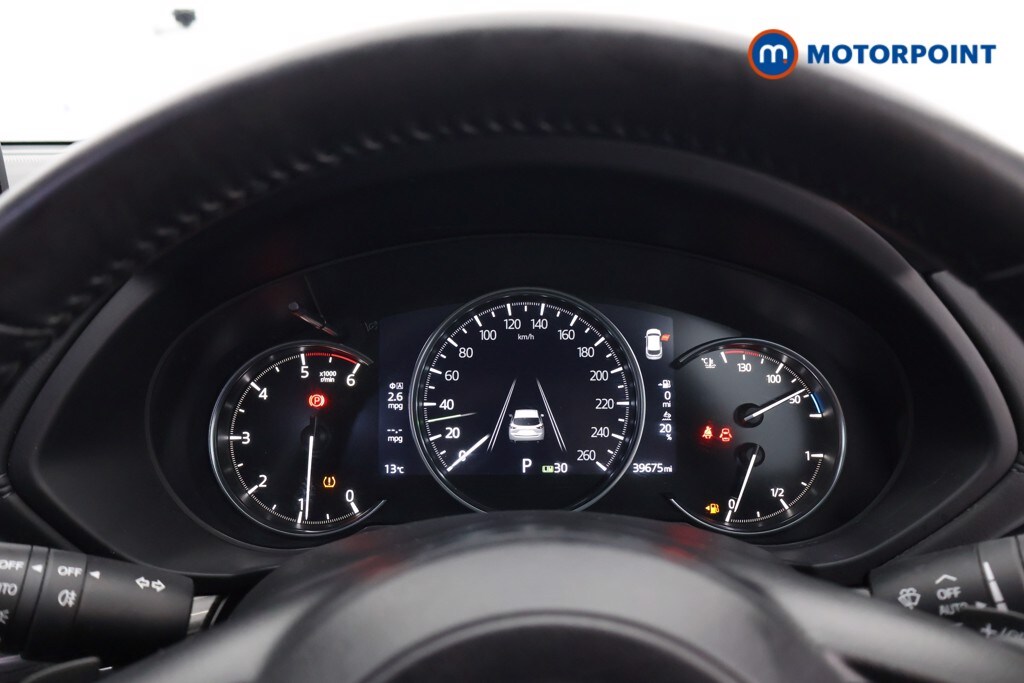 Used Mazda CX-5 2022 for sale - 76892523: Photo 10