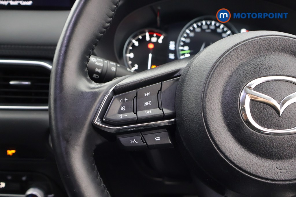 Used Mazda CX-5 2022 for sale - 76892523: Photo 11