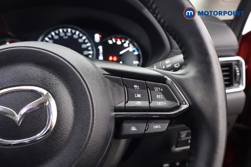 Used Mazda CX-5 2022 for sale - 76892523: Photo 12