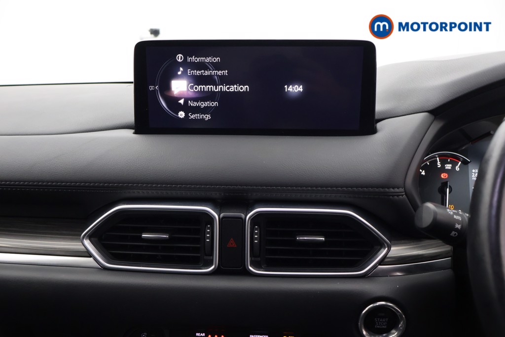 Used Mazda CX-5 2022 for sale - 76892523: Photo 13