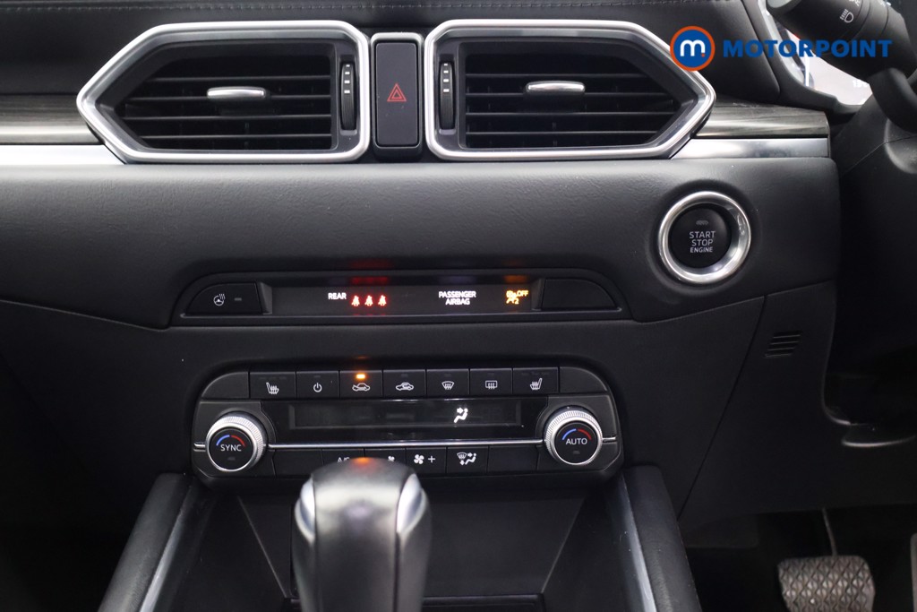 Used Mazda CX-5 2022 for sale - 76892523: Photo 14