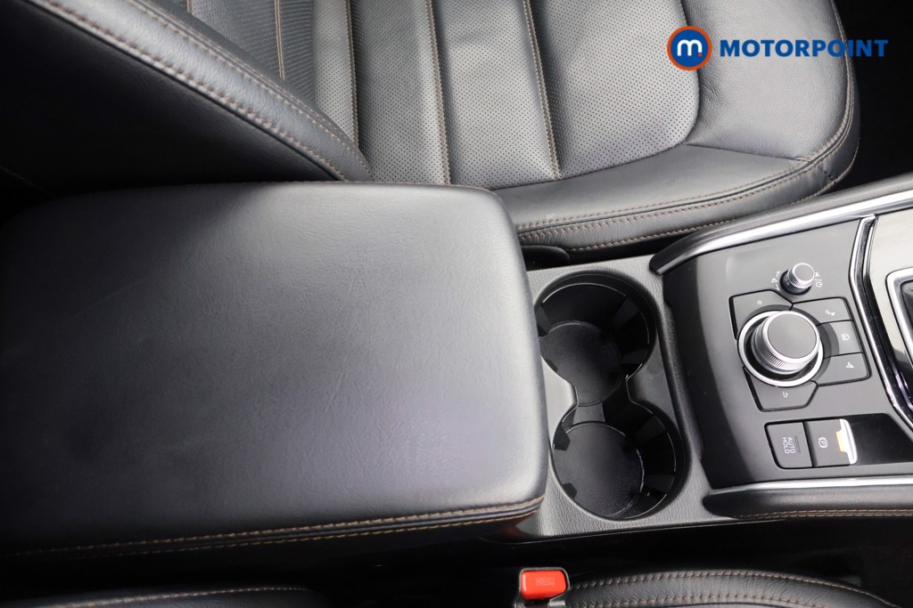 Used Mazda CX-5 2022 for sale - 76892523: Photo 16