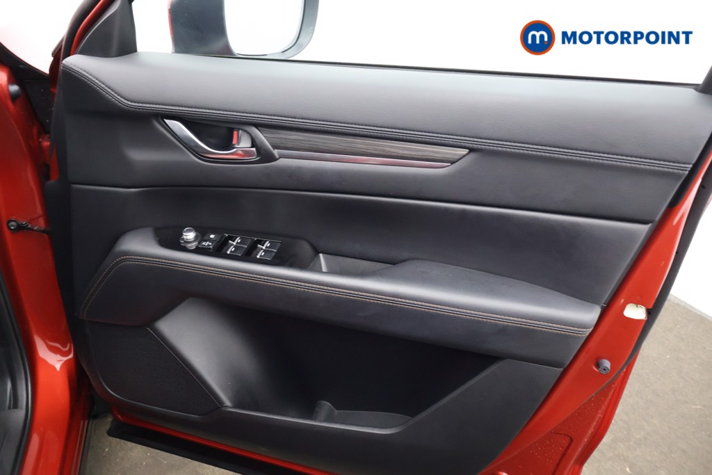 Used Mazda CX-5 2022 for sale - 76892523: Photo 18