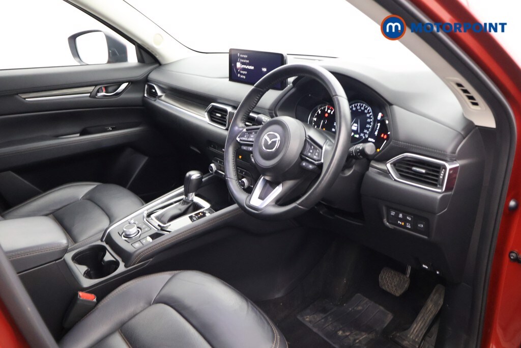 Used Mazda CX-5 2022 for sale - 76892523: Photo 19