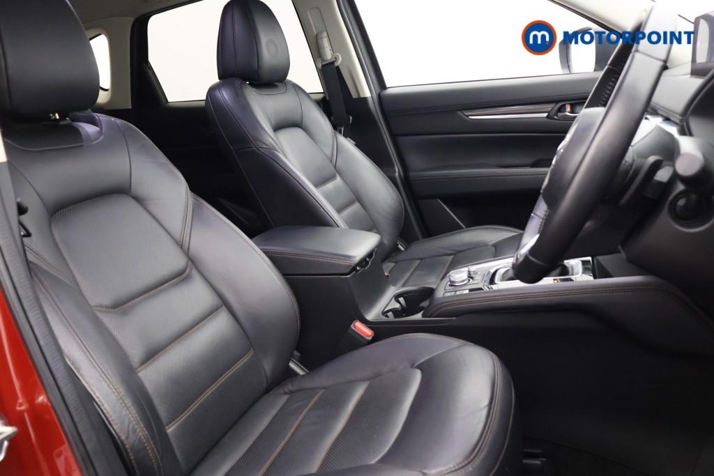 Used Mazda CX-5 2022 for sale - 76892523: Photo 20