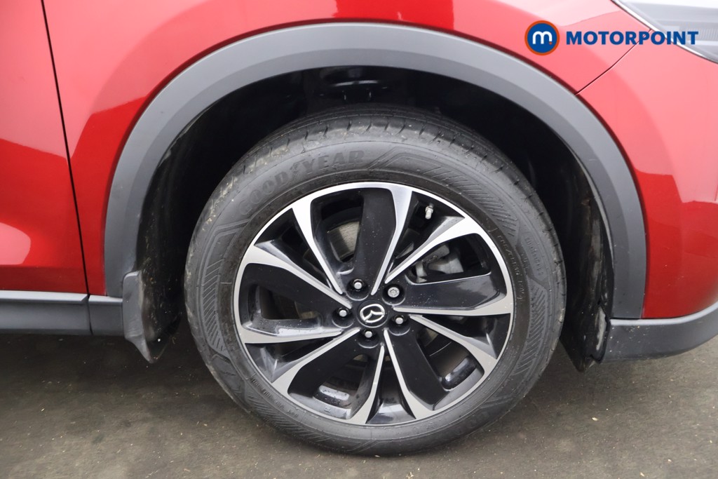 Used Mazda CX-5 2022 for sale - 76892523: Photo 21