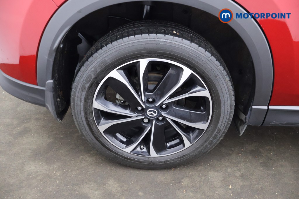 Used Mazda CX-5 2022 for sale - 76892523: Photo 22