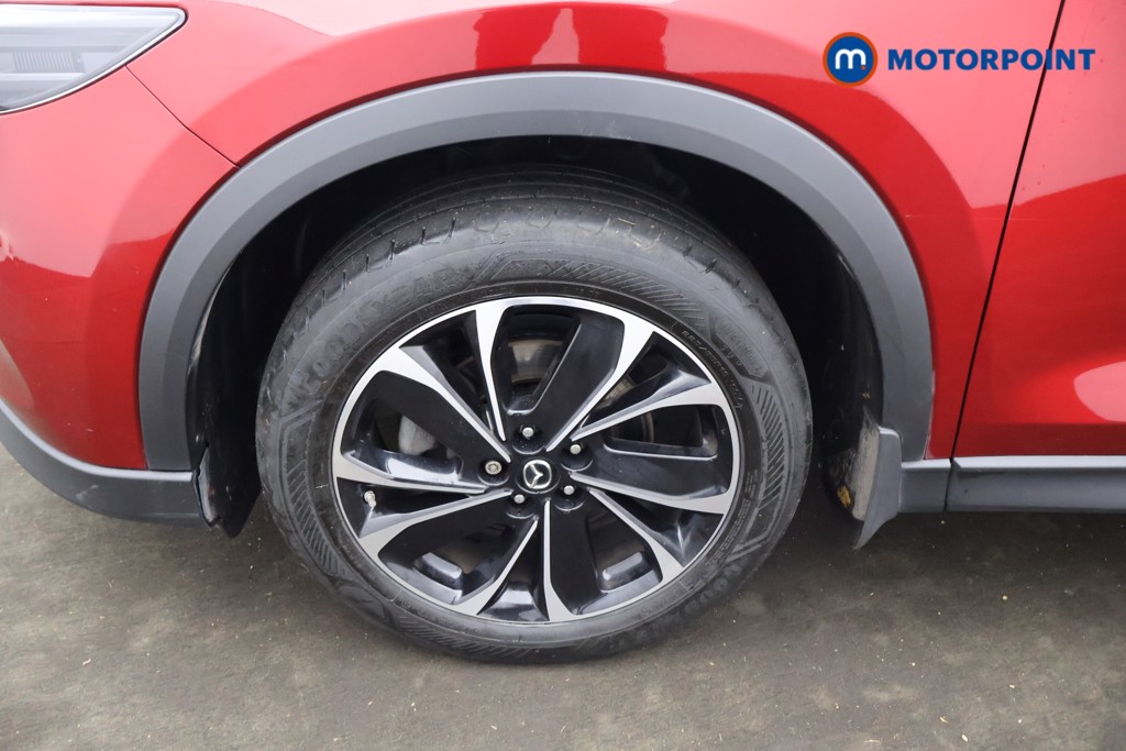 Used Mazda CX-5 2022 for sale - 76892523: Photo 27