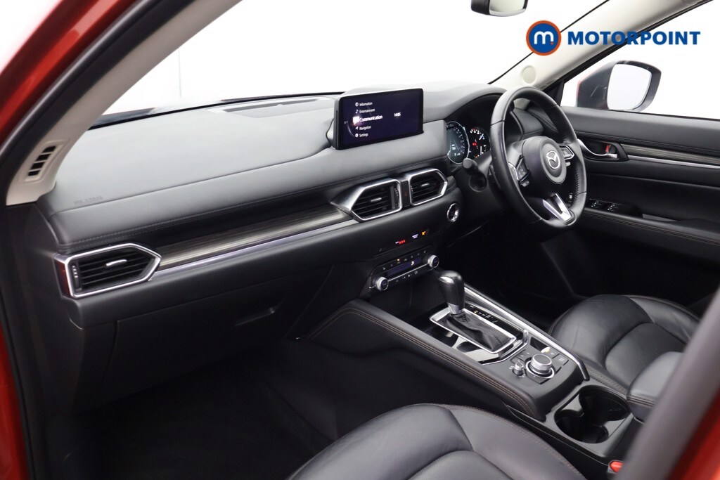 Used Mazda CX-5 2022 for sale - 76892523: Photo 28