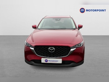 Used Mazda CX-5 2022 for sale - 76892523: Photo