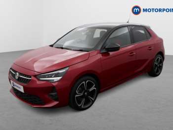 Used Vauxhall Corsa 2022 for sale - 75098153: Photo