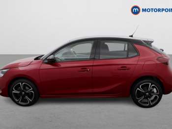 Used Vauxhall Corsa 2022 for sale - 75098153: Photo
