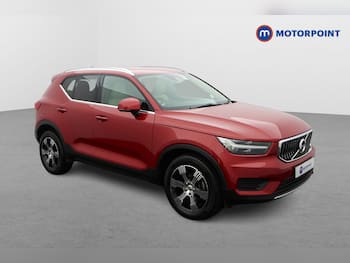 Used Volvo XC40 2021 for sale - 79640868: Photo