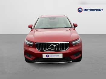 Used Volvo XC40 2021 for sale - 79640868: Photo