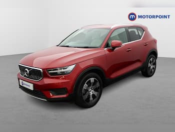 Used Volvo XC40 2021 for sale - 79640868: Photo