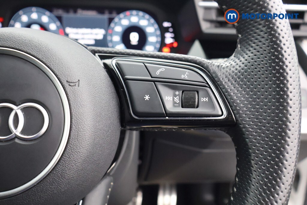 Used Audi A3 2020 for sale - 77676822: Photo 11