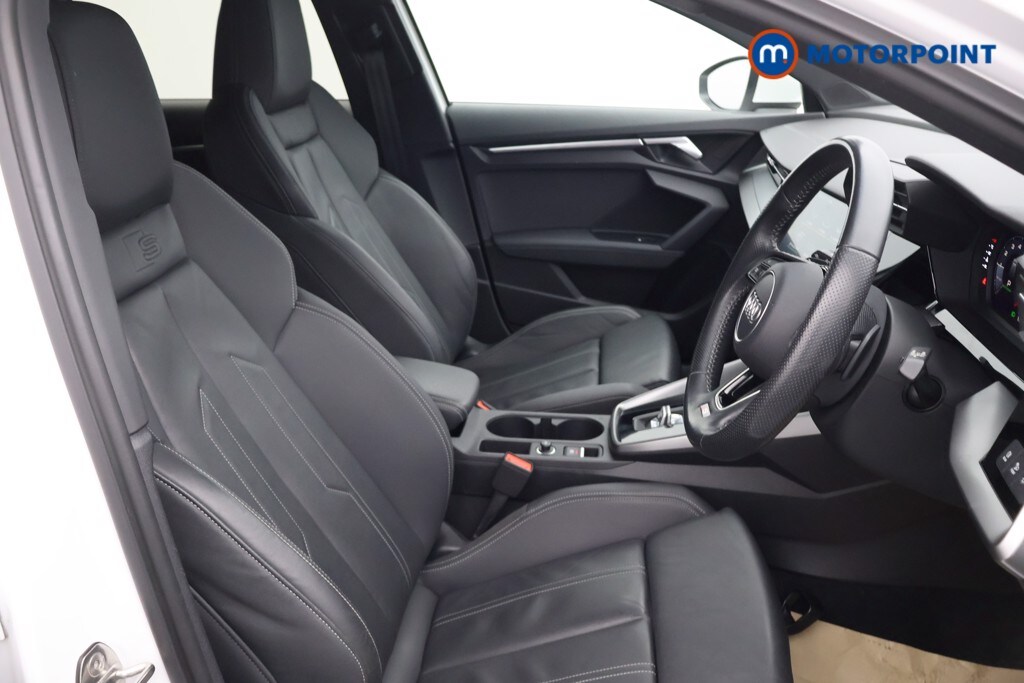 Used Audi A3 2020 for sale - 77676822: Photo 23