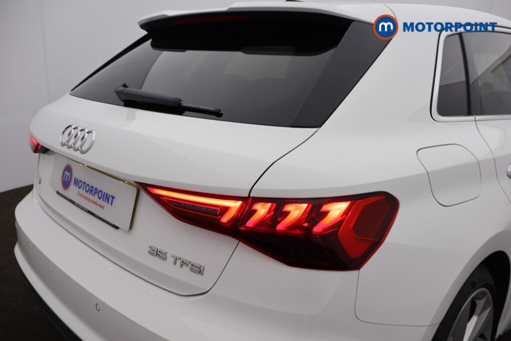 Used Audi A3 2020 for sale - 77676822: Photo 29