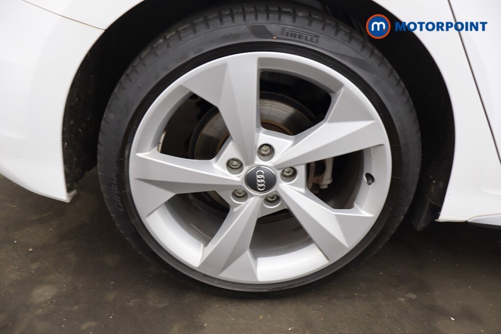 Used Audi A3 2020 for sale - 77676822: Photo 31