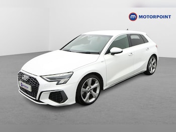 Used Audi A3 undefined for sale - 77676822: Photo