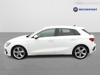 Used Audi A3 undefined for sale - 77676822: Photo