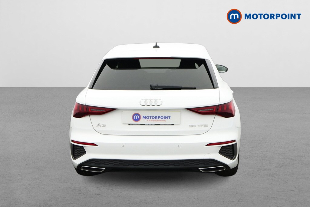 Used Audi A3 2020 for sale - 77676822: Photo 6