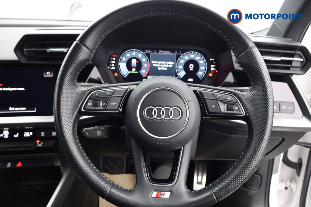 Used Audi A3 2020 for sale - 77676822: Photo 9