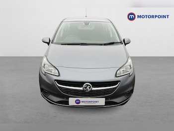 Used Vauxhall Corsa 2018 for sale - 75871127: Photo