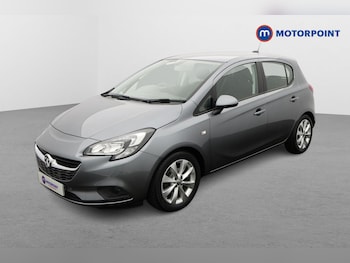 Used Vauxhall Corsa 2018 for sale - 75871127: Photo