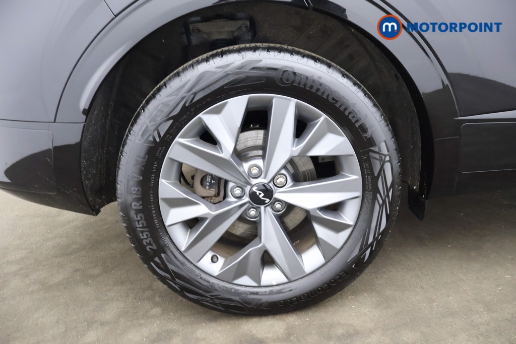 Used Kia Sportage 2025 for sale - 78166497: Photo 10