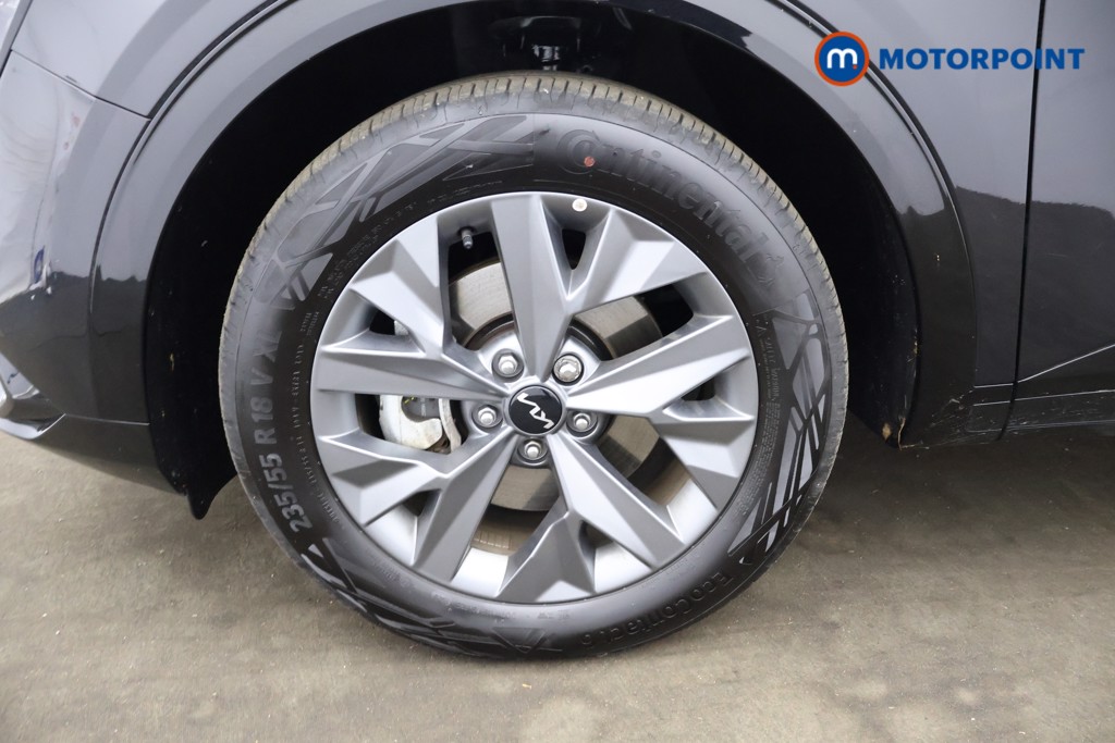 Used Kia Sportage 2025 for sale - 78166497: Photo 12