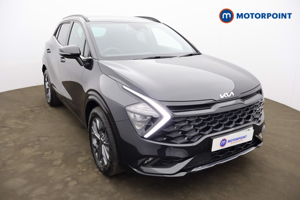 Used Kia Sportage 2025 for sale - 78166497: Photo 13