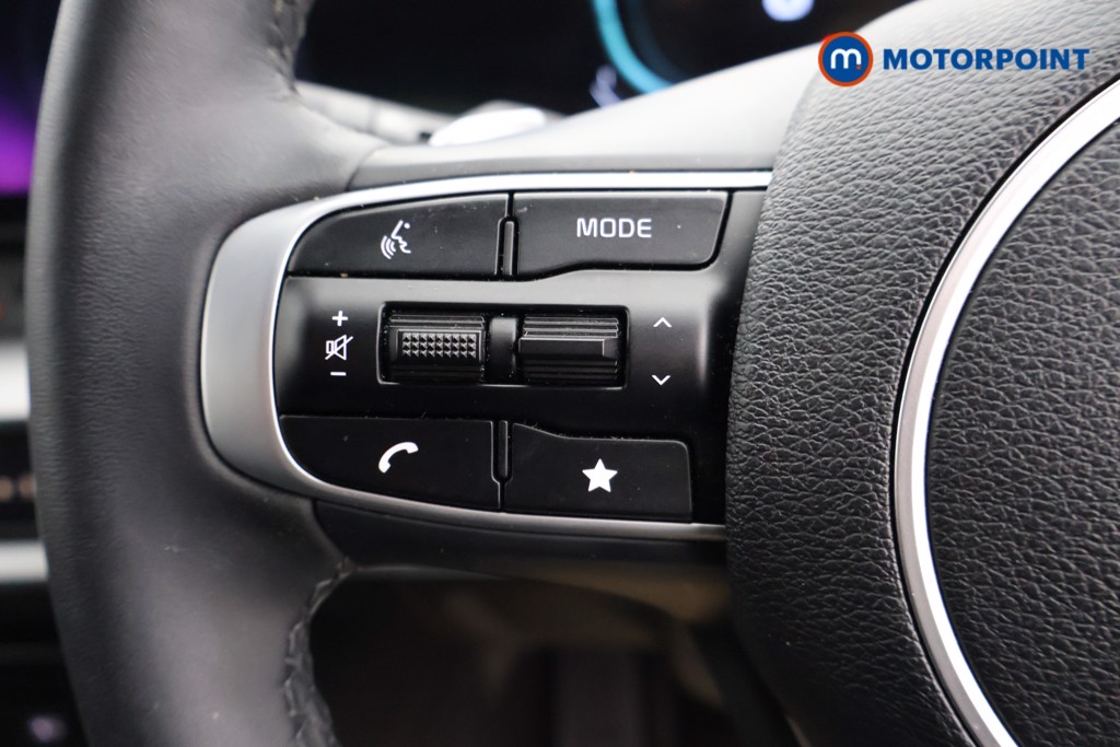 Used Kia Sportage 2025 for sale - 78166497: Photo 15