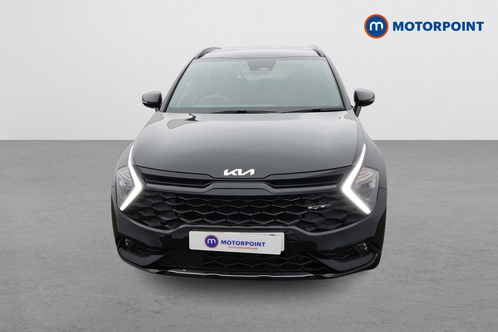 Used Kia Sportage 2025 for sale - 78166497: Photo 2