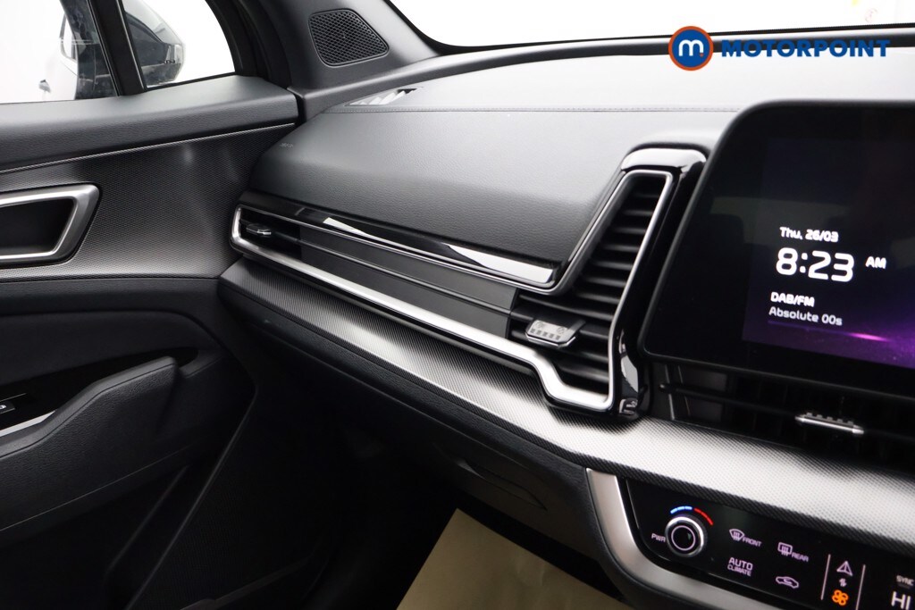 Used Kia Sportage 2025 for sale - 78166497: Photo 25