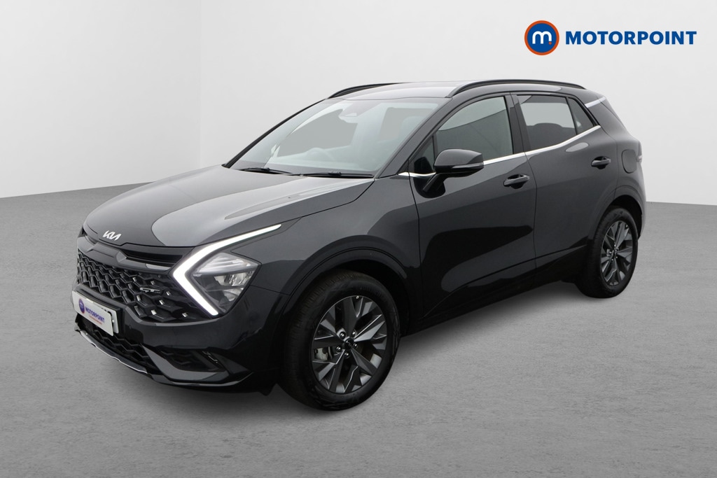 Used Kia Sportage 2025 for sale - 78166497: Photo 3