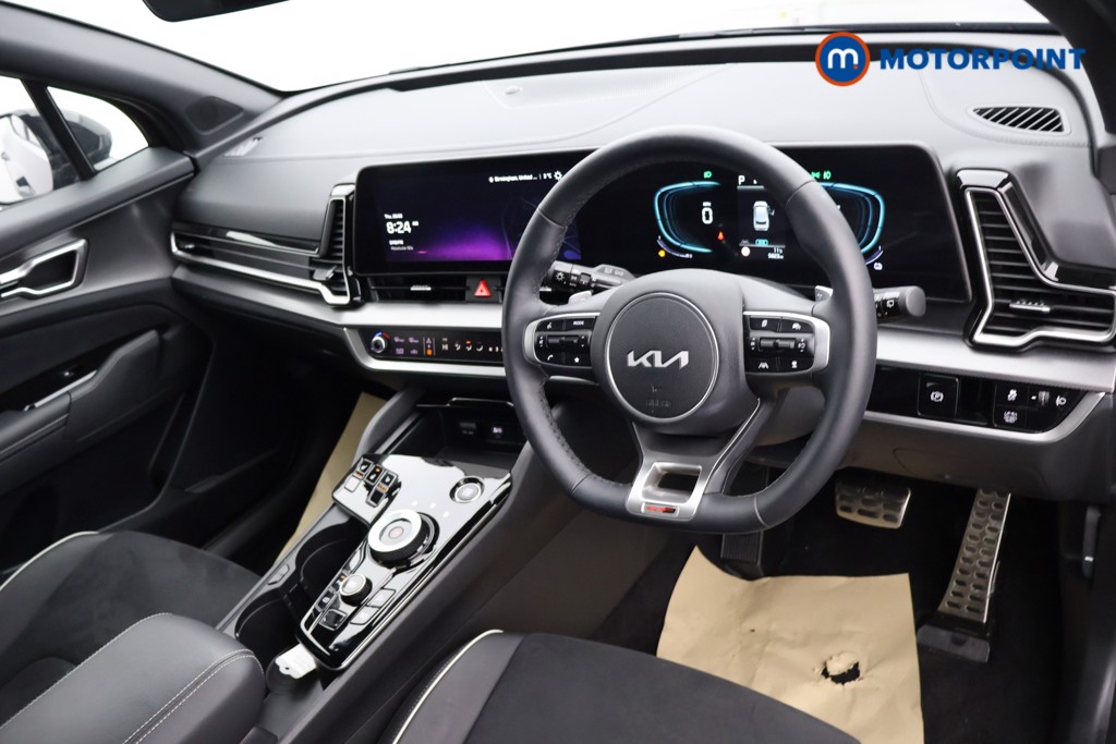 Used Kia Sportage 2025 for sale - 78166497: Photo 32