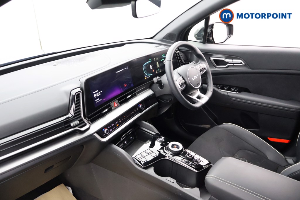 Used Kia Sportage 2025 for sale - 78166497: Photo 40