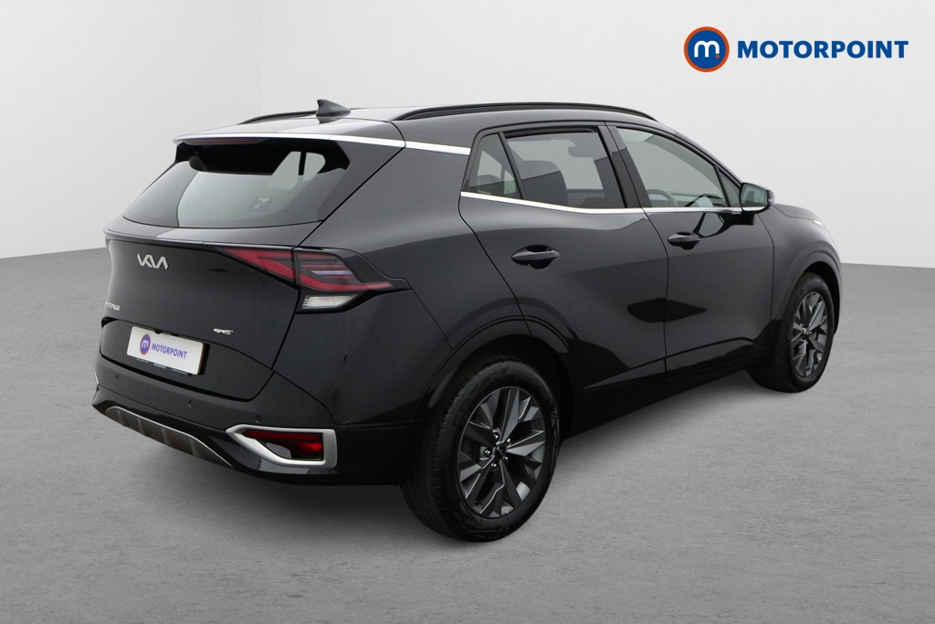 Used Kia Sportage 2025 for sale - 78166497: Photo 7